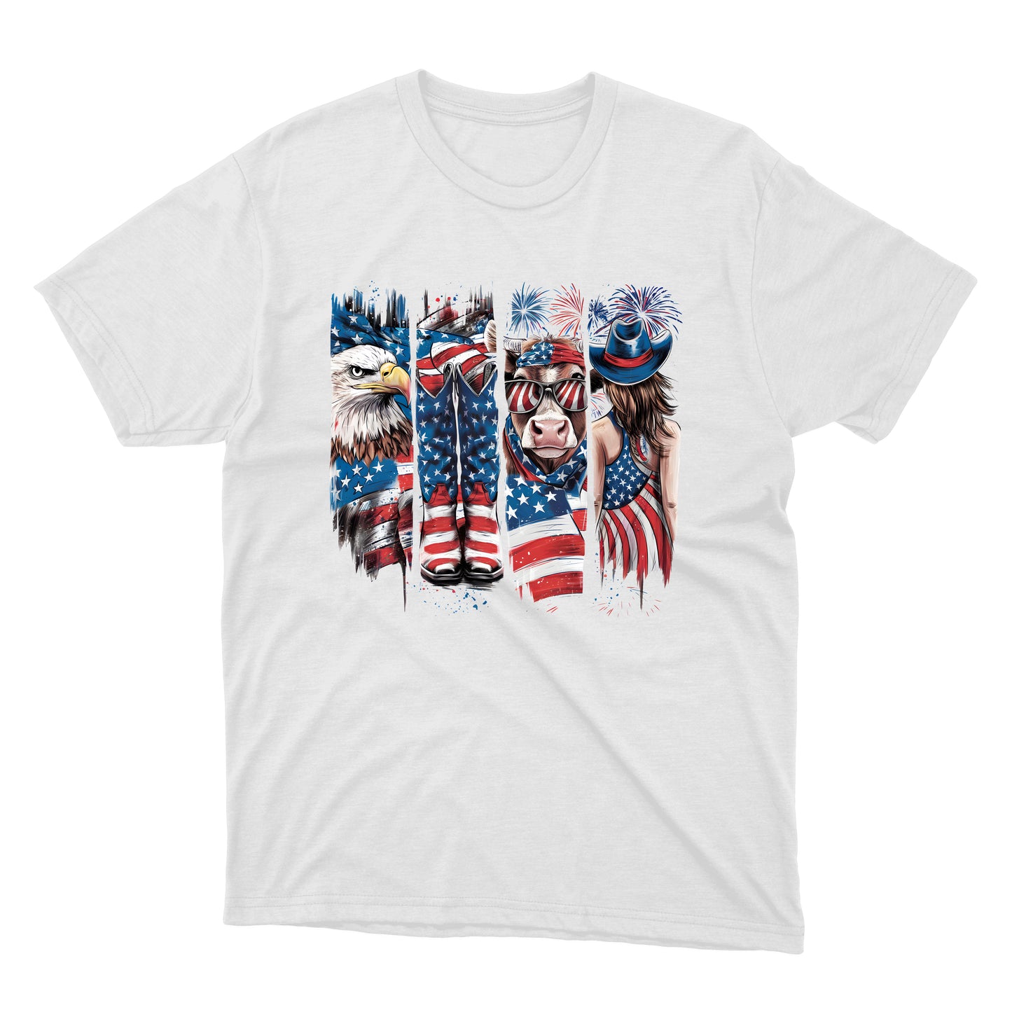 4th of july