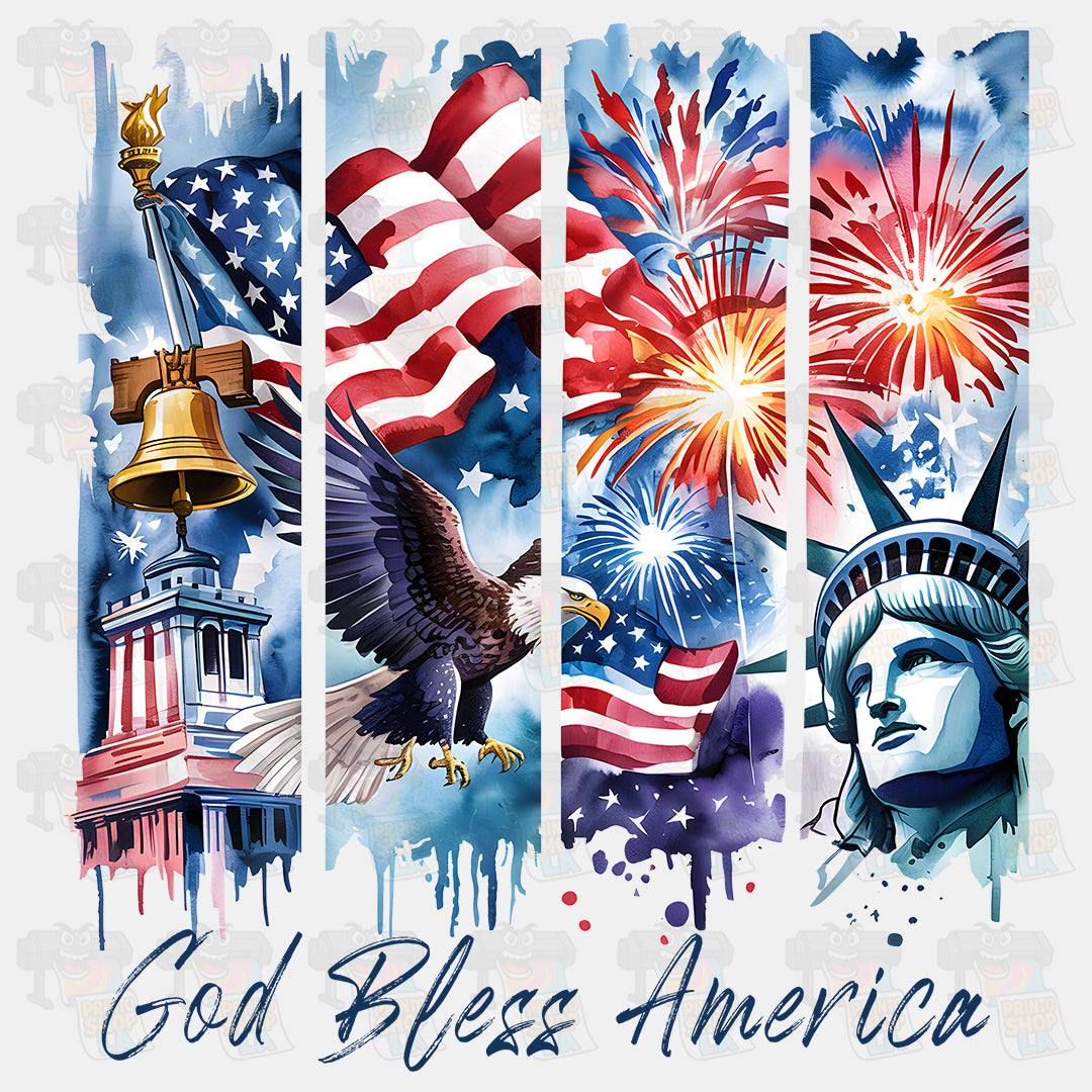 4th of july 264