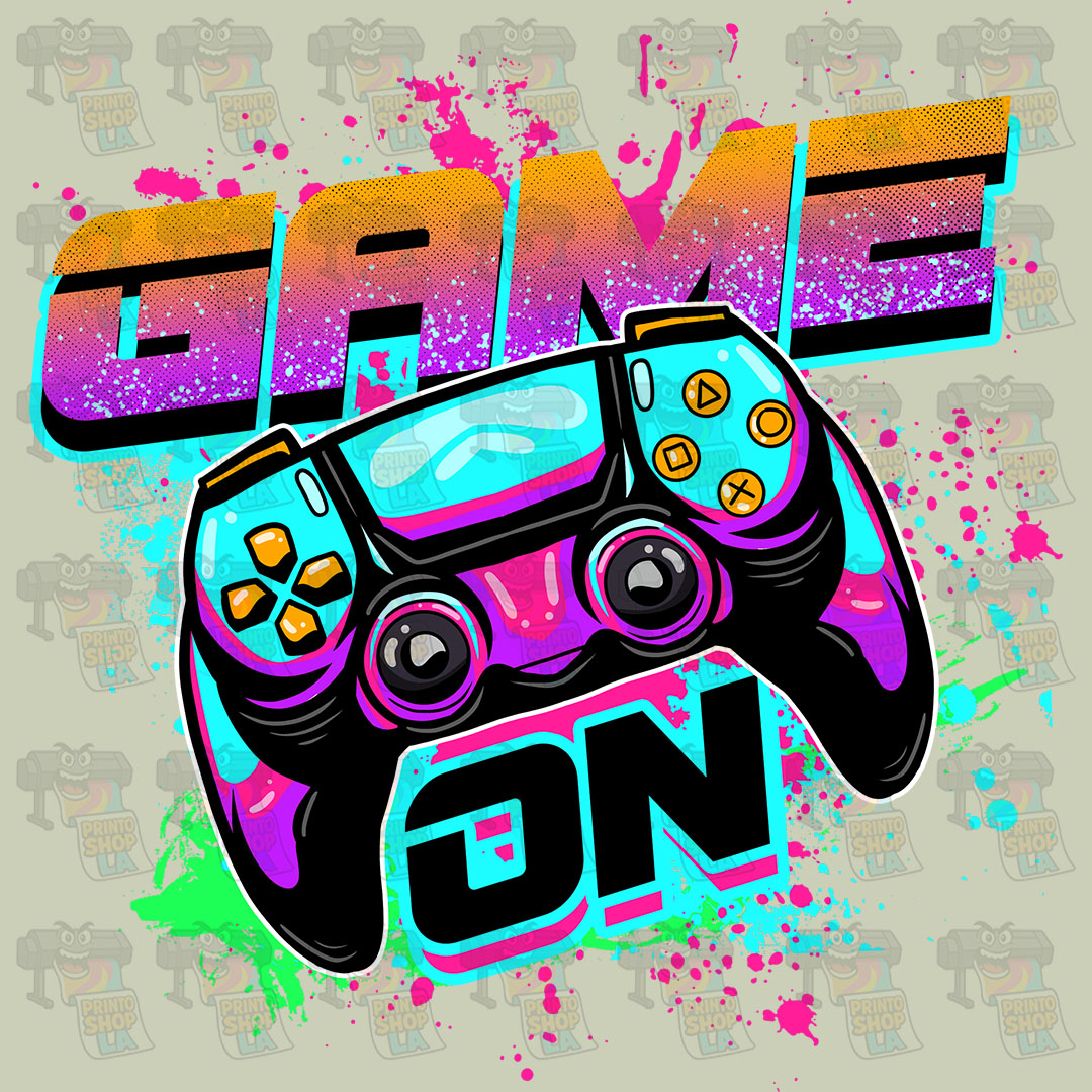 Gaming 91