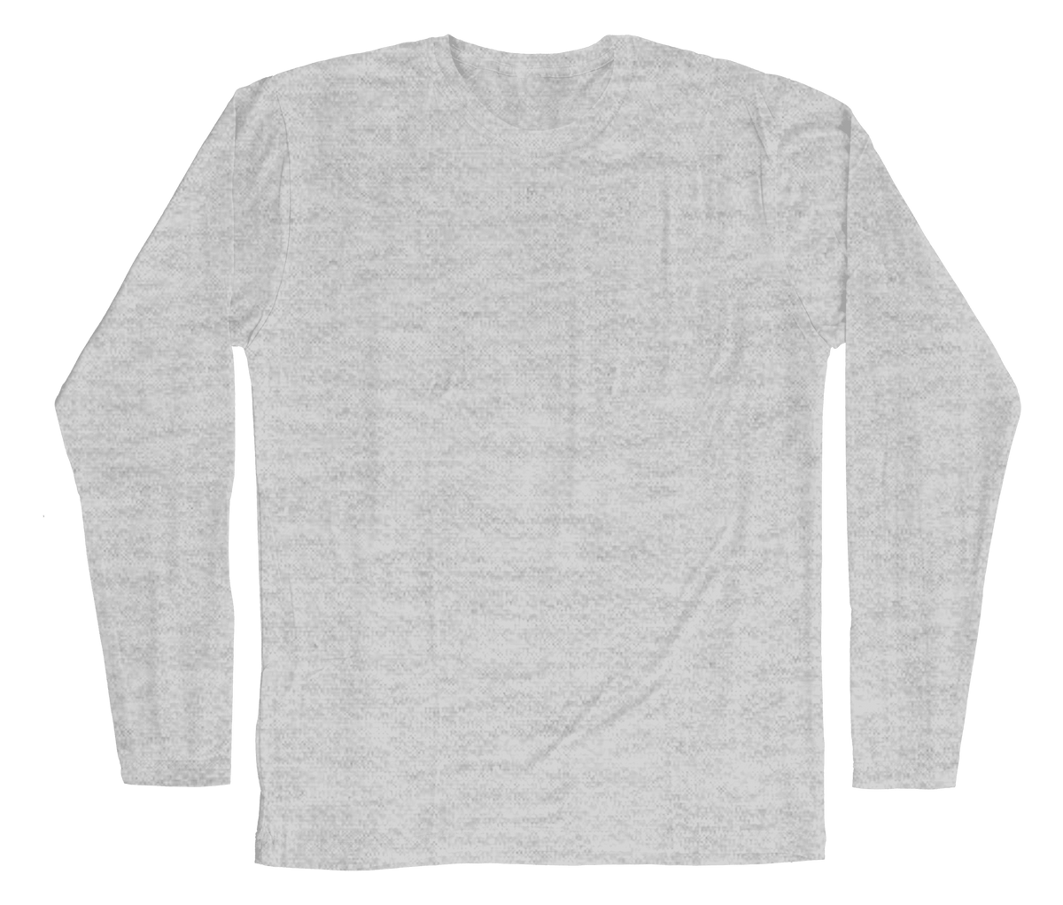 Heavy cotton Long Sleeve