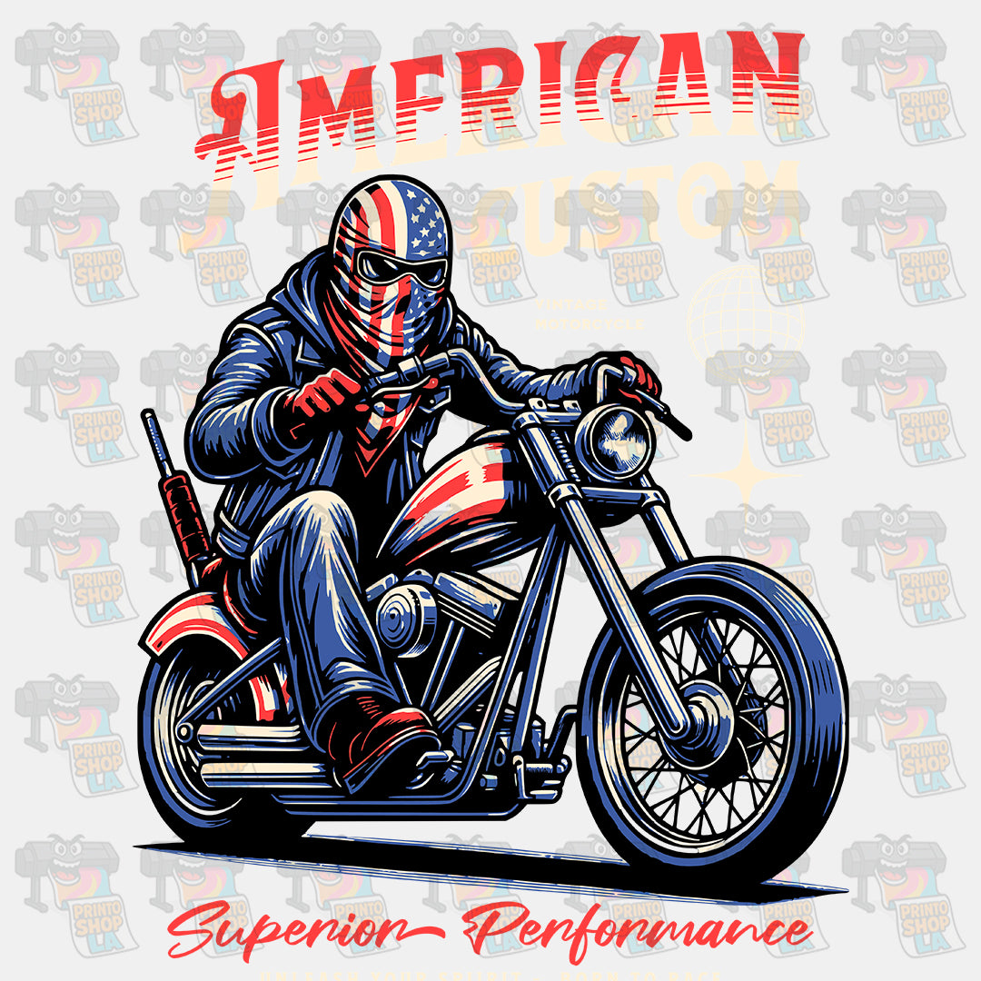 Motorcycle 74