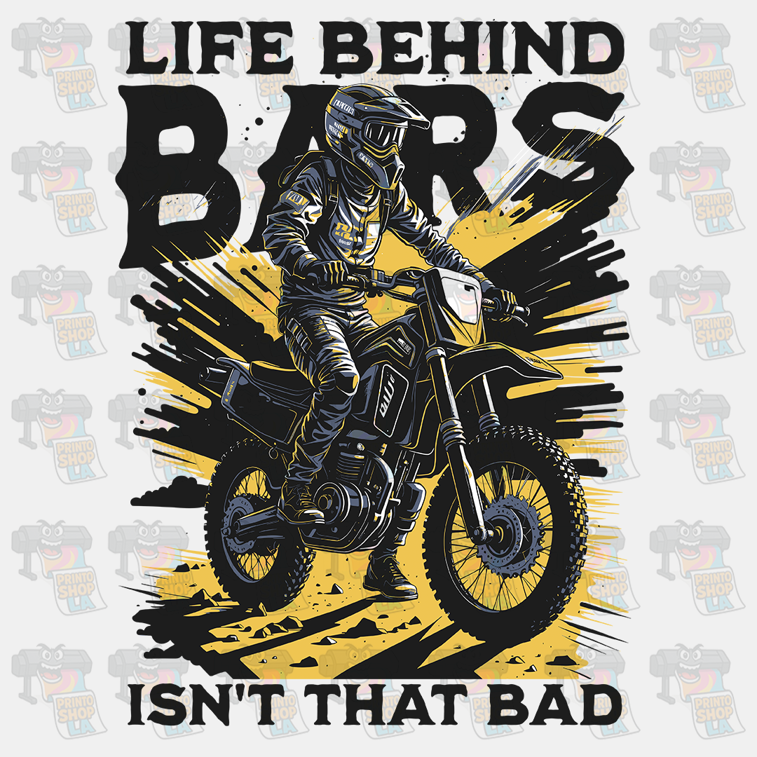 Motorcycle 80