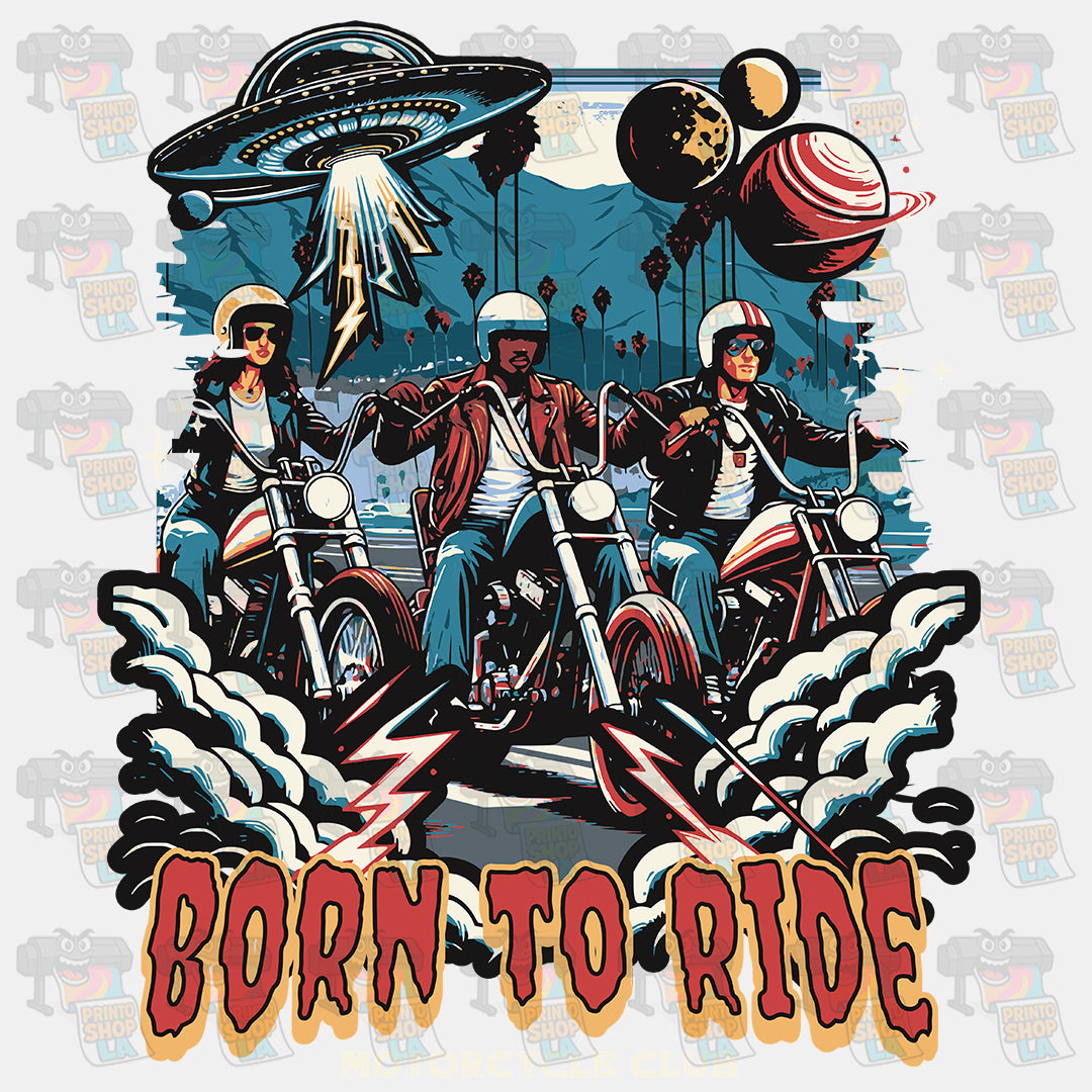 Motorcycle 85