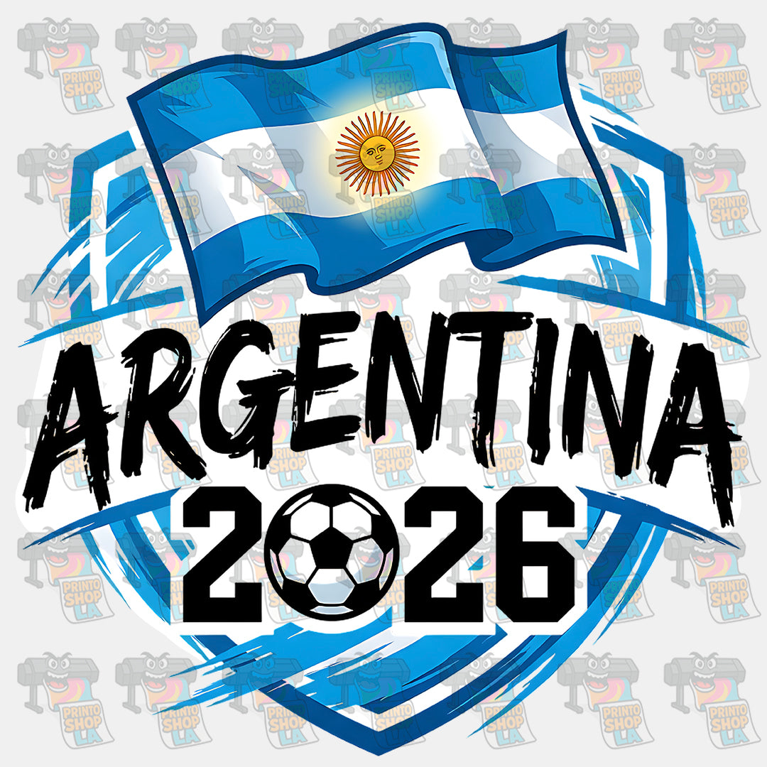 Argentina