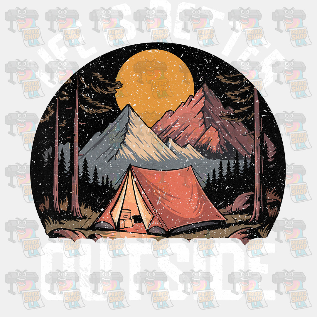 Camping 104
