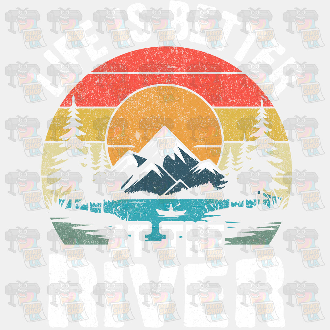 Camping 107