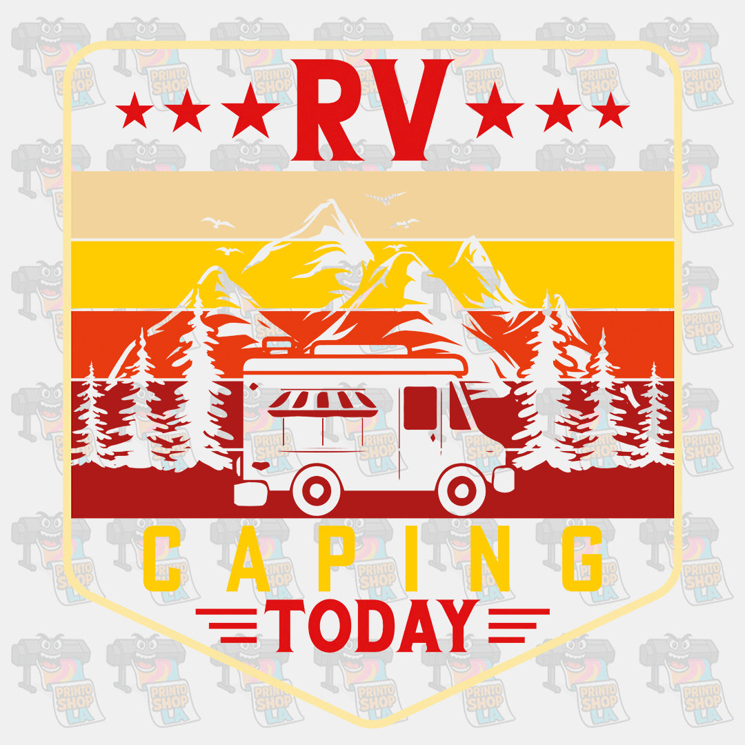 Camping 116