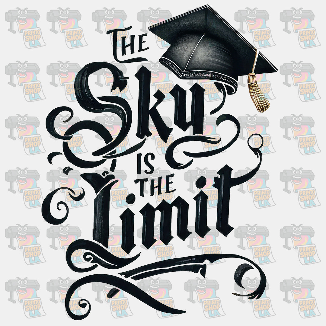 Graduation 217