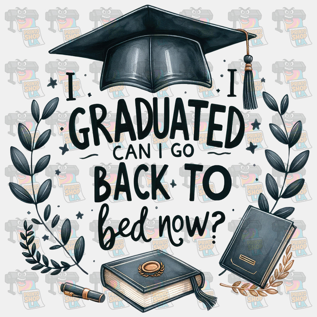 Graduation 221