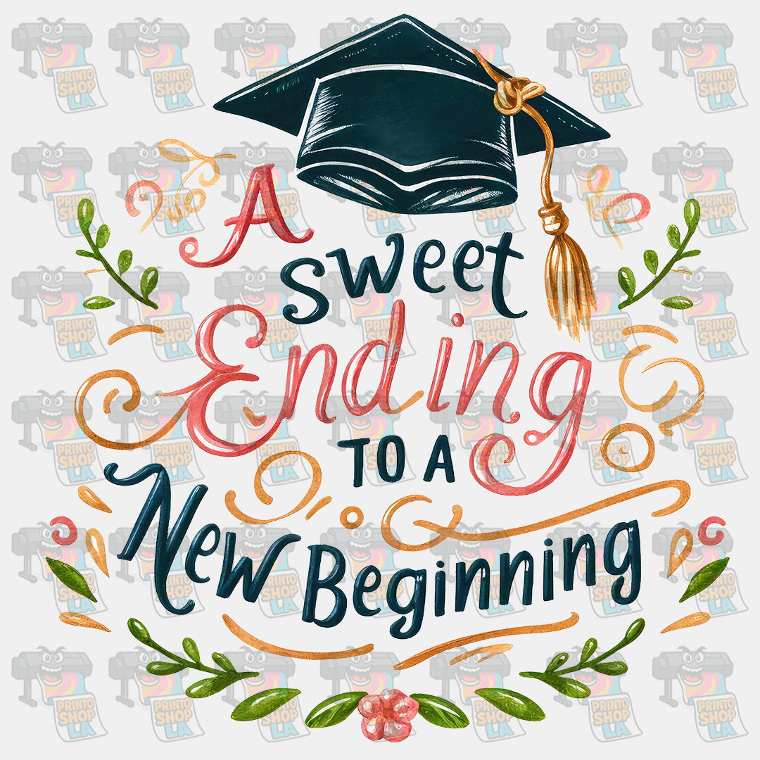 Graduation 224