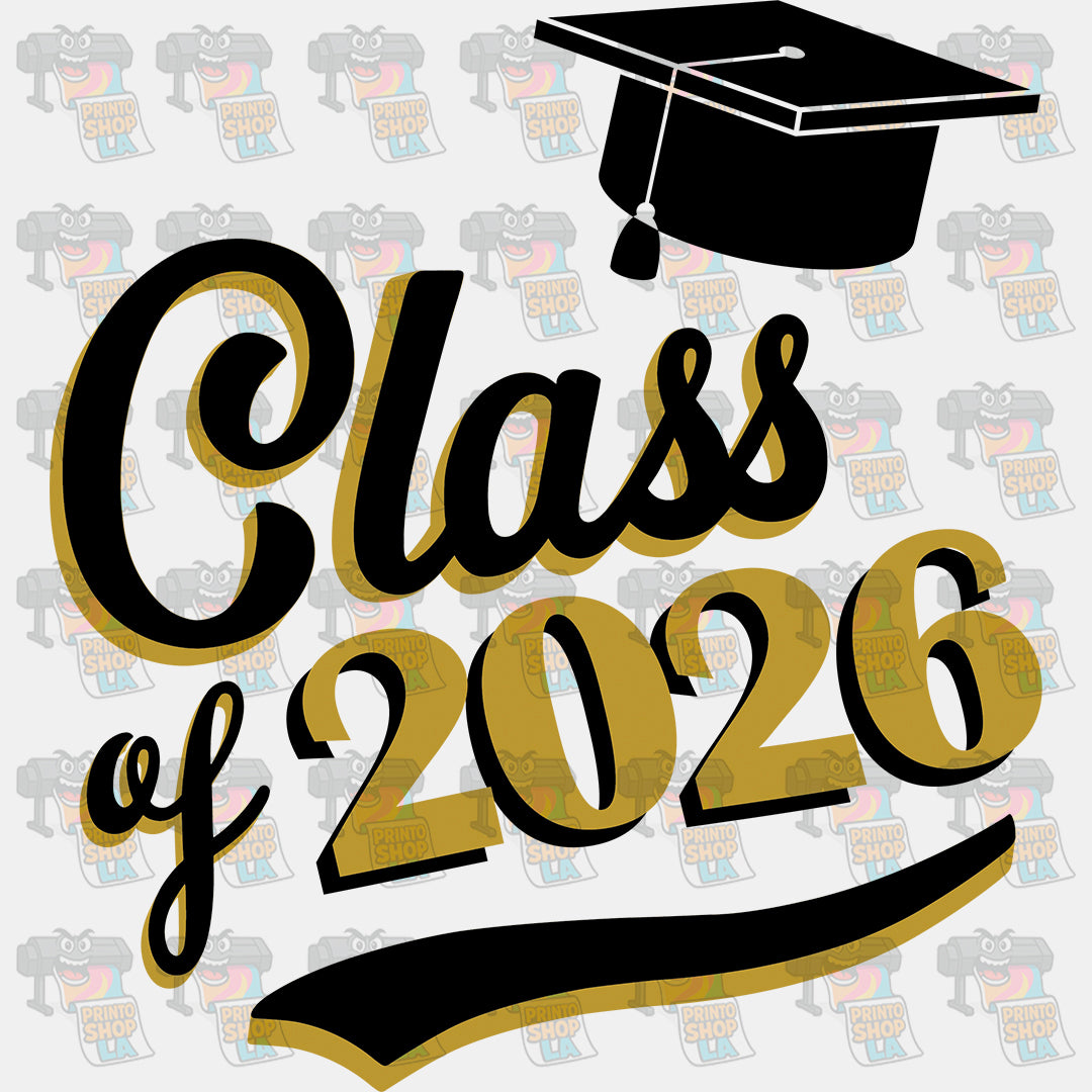 Graduation 225