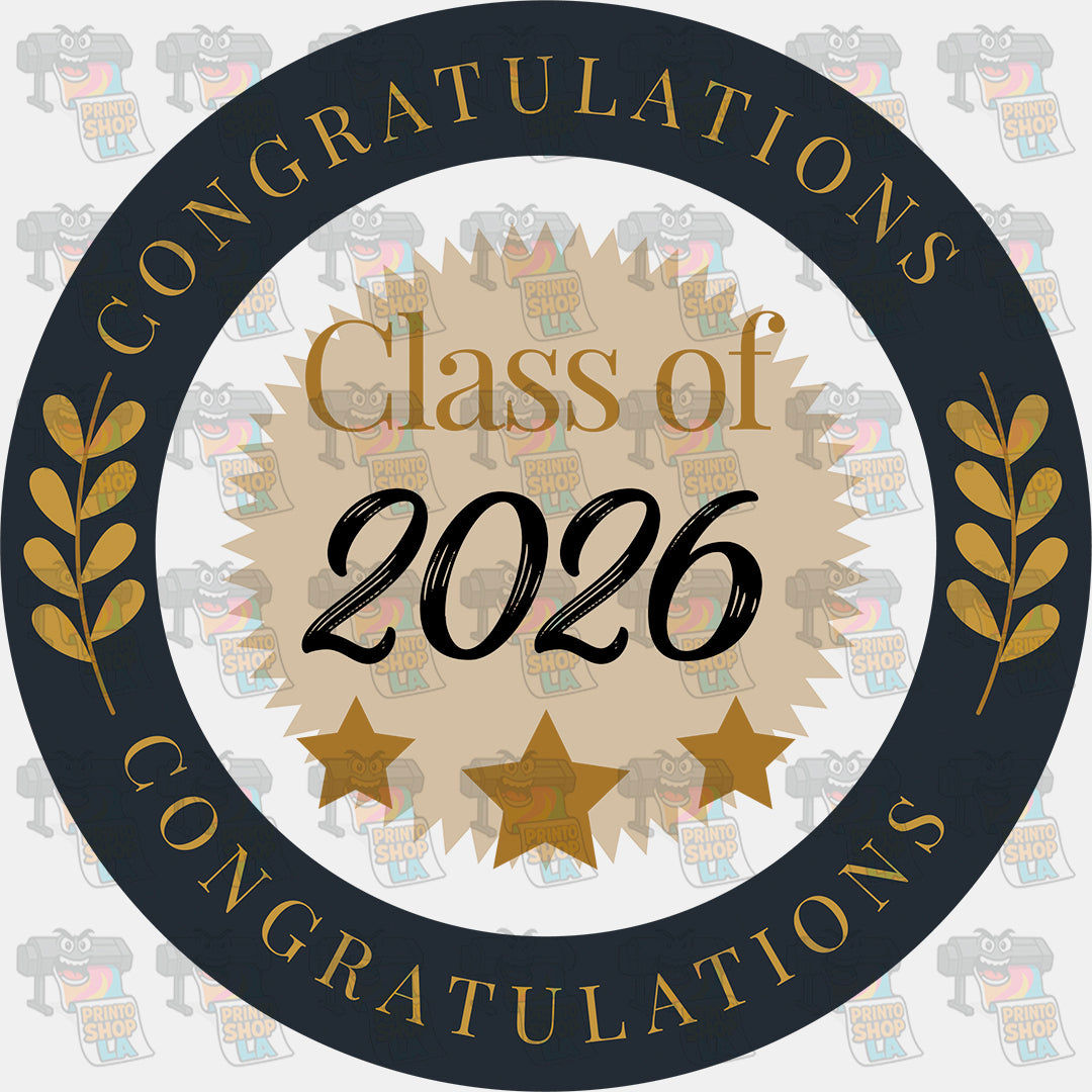 Graduation 228