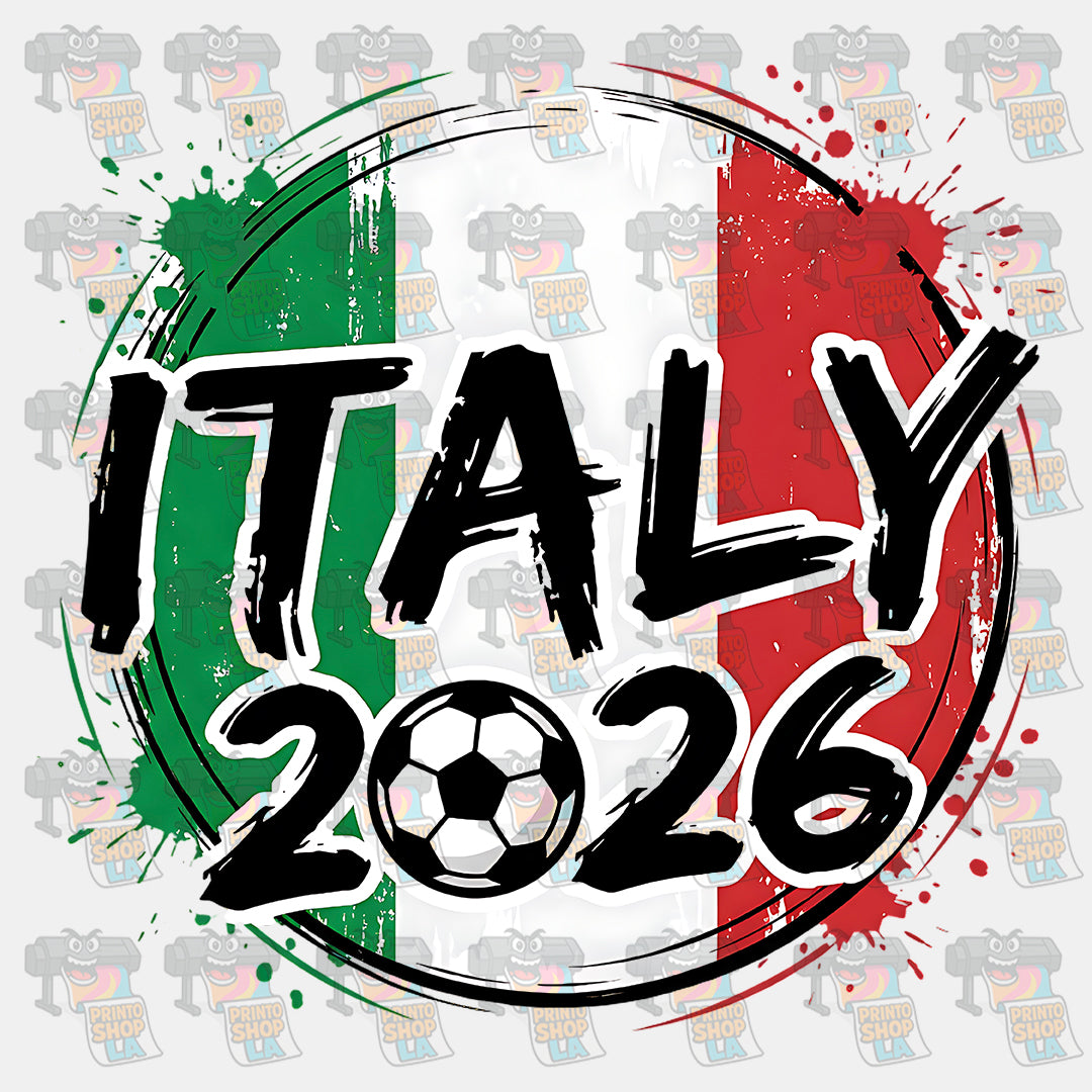 Italy