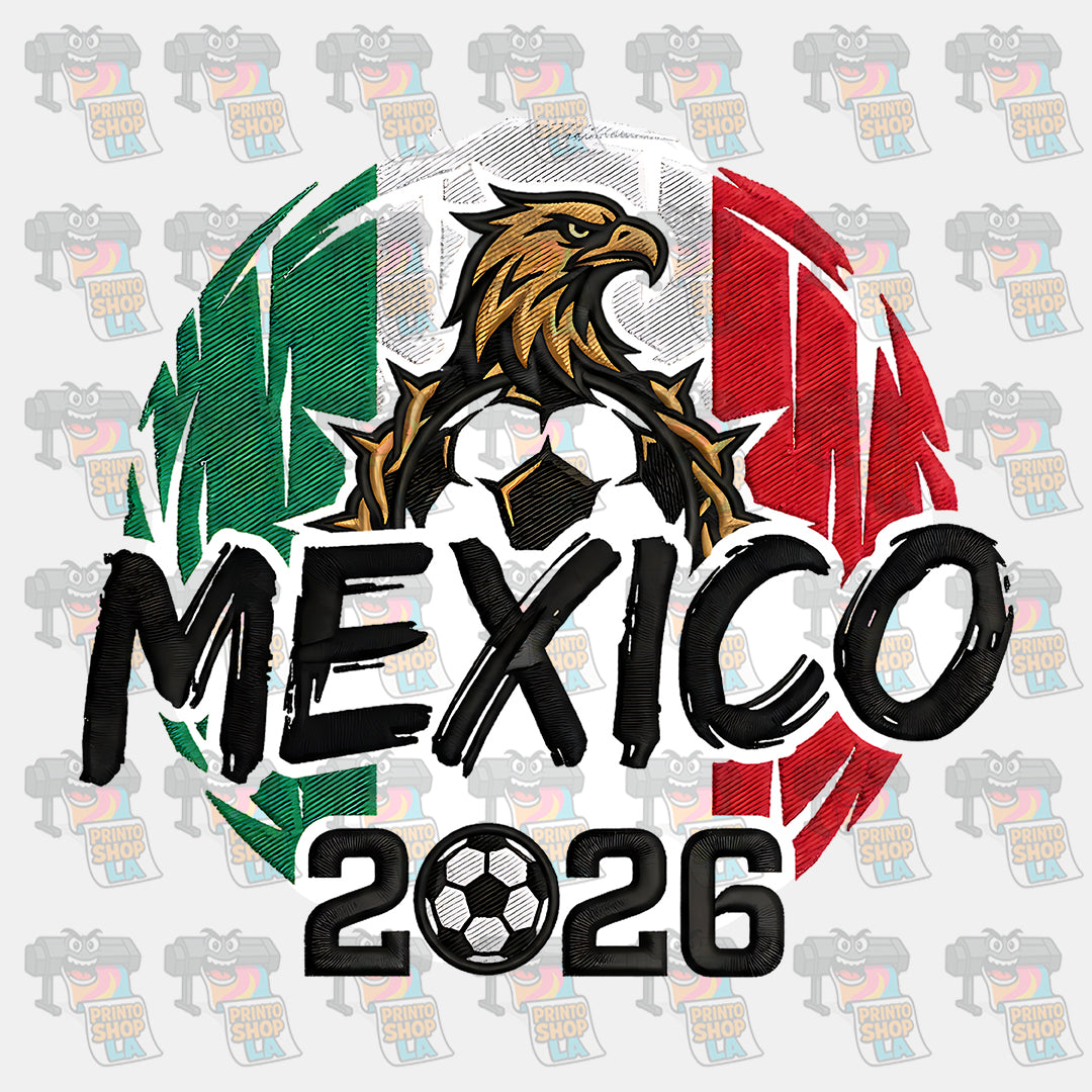 Mexico