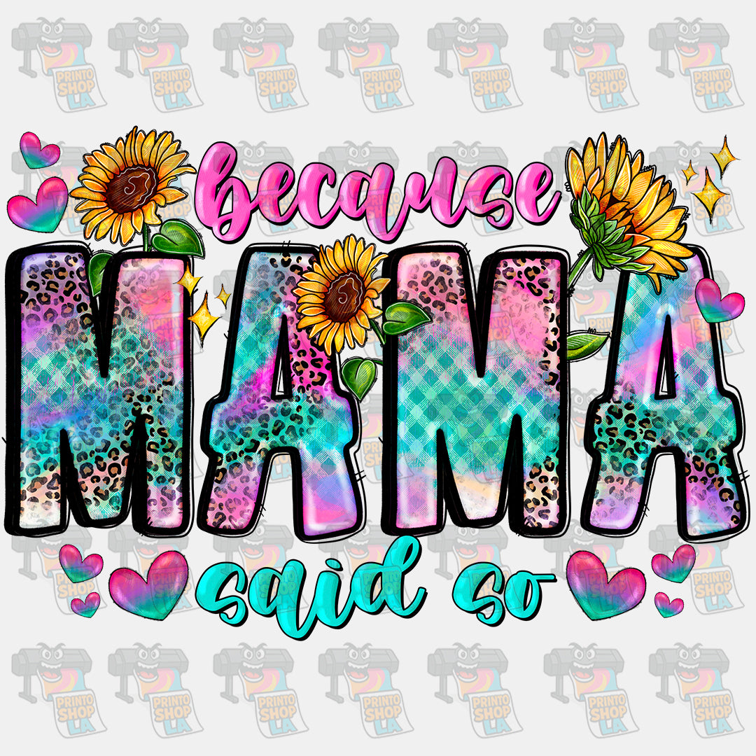 Mother's Day 189