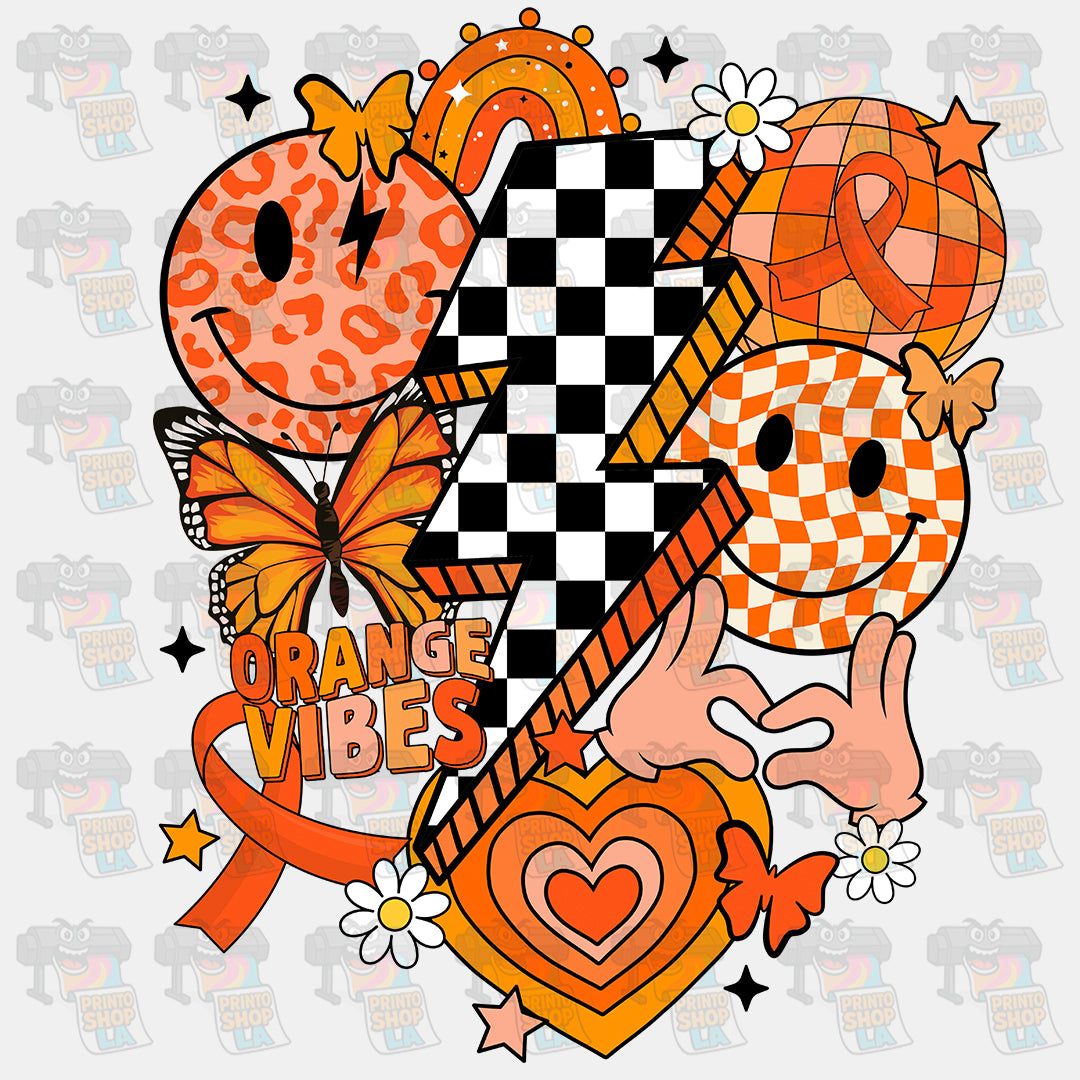 Multiple Sclerosis Awareness 126