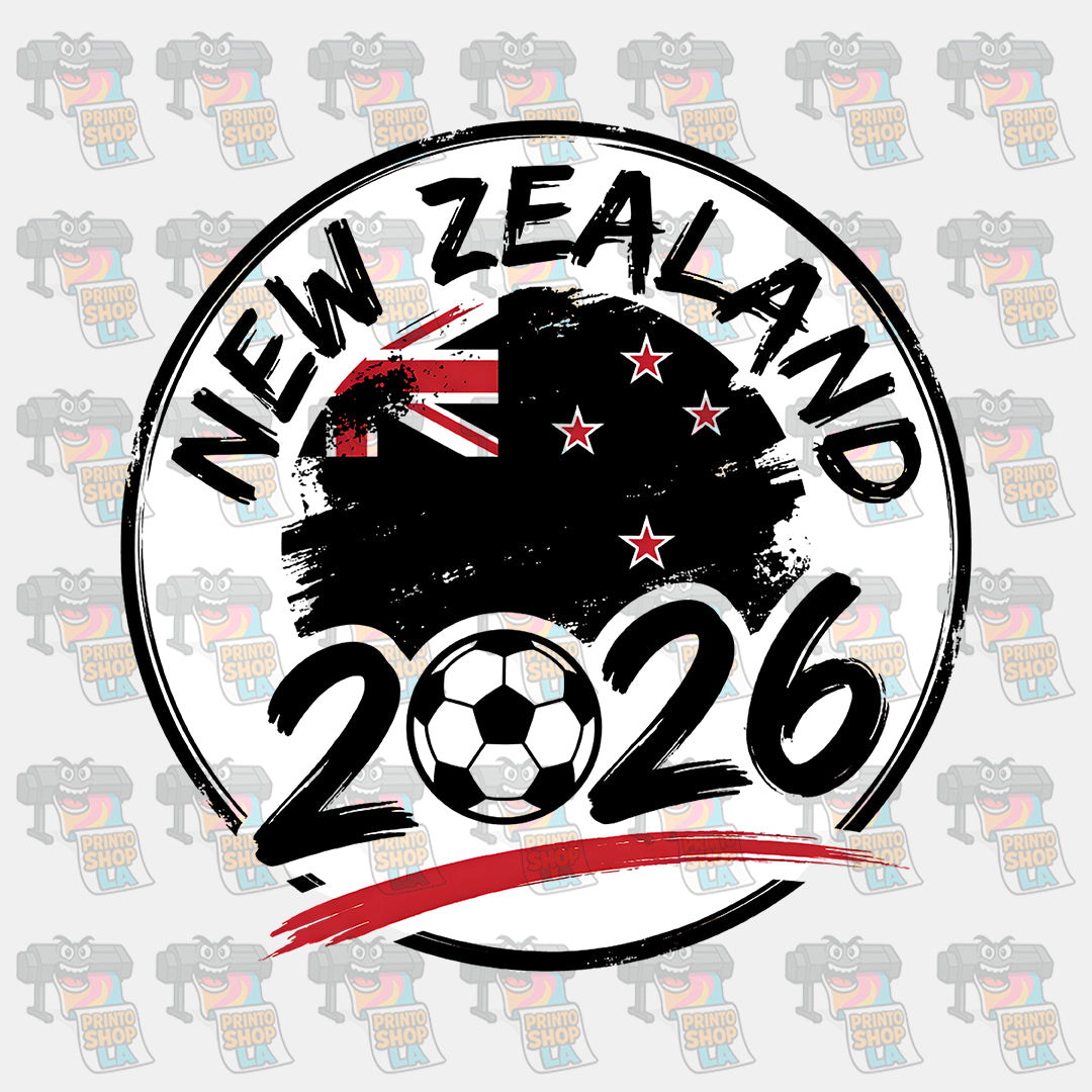 Newzeland
