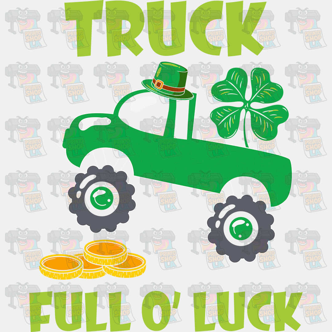 St. Patrick’s Day 154