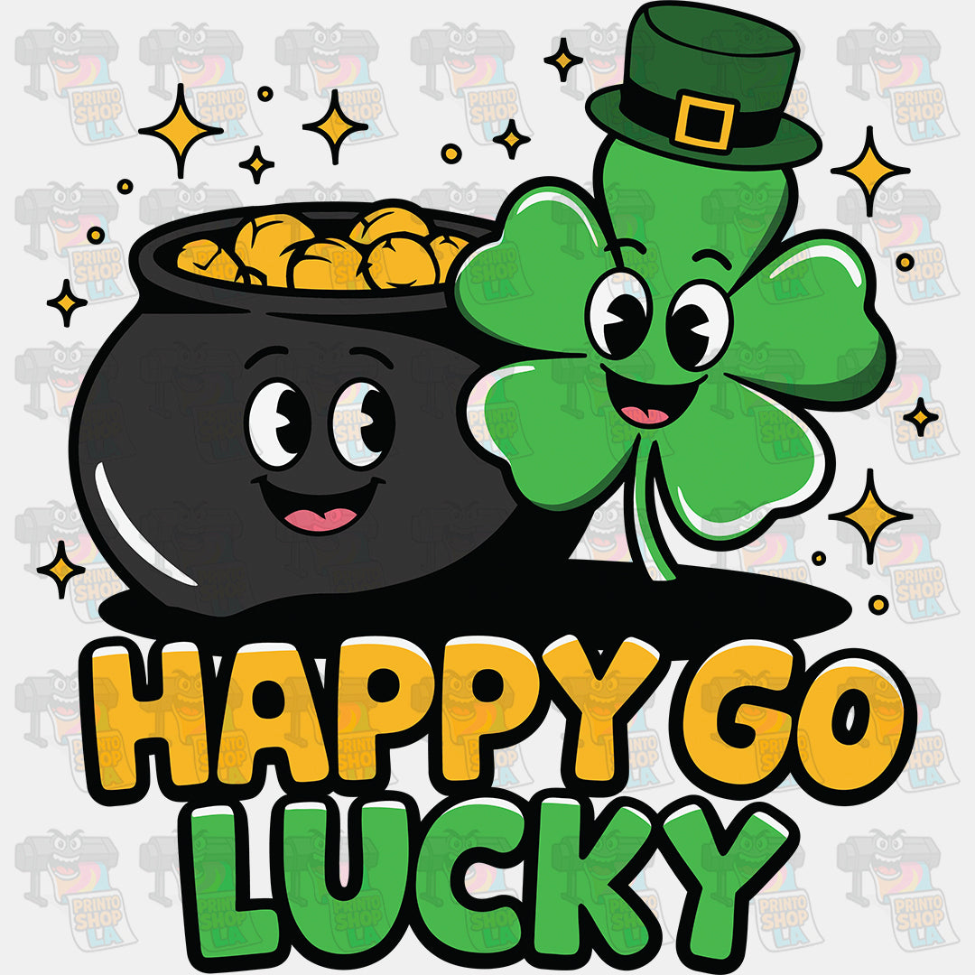 St. Patrick’s Day 156