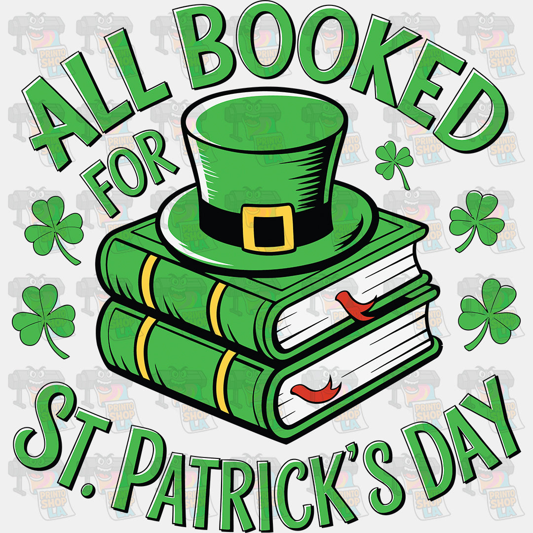 St. Patrick’s Day 159