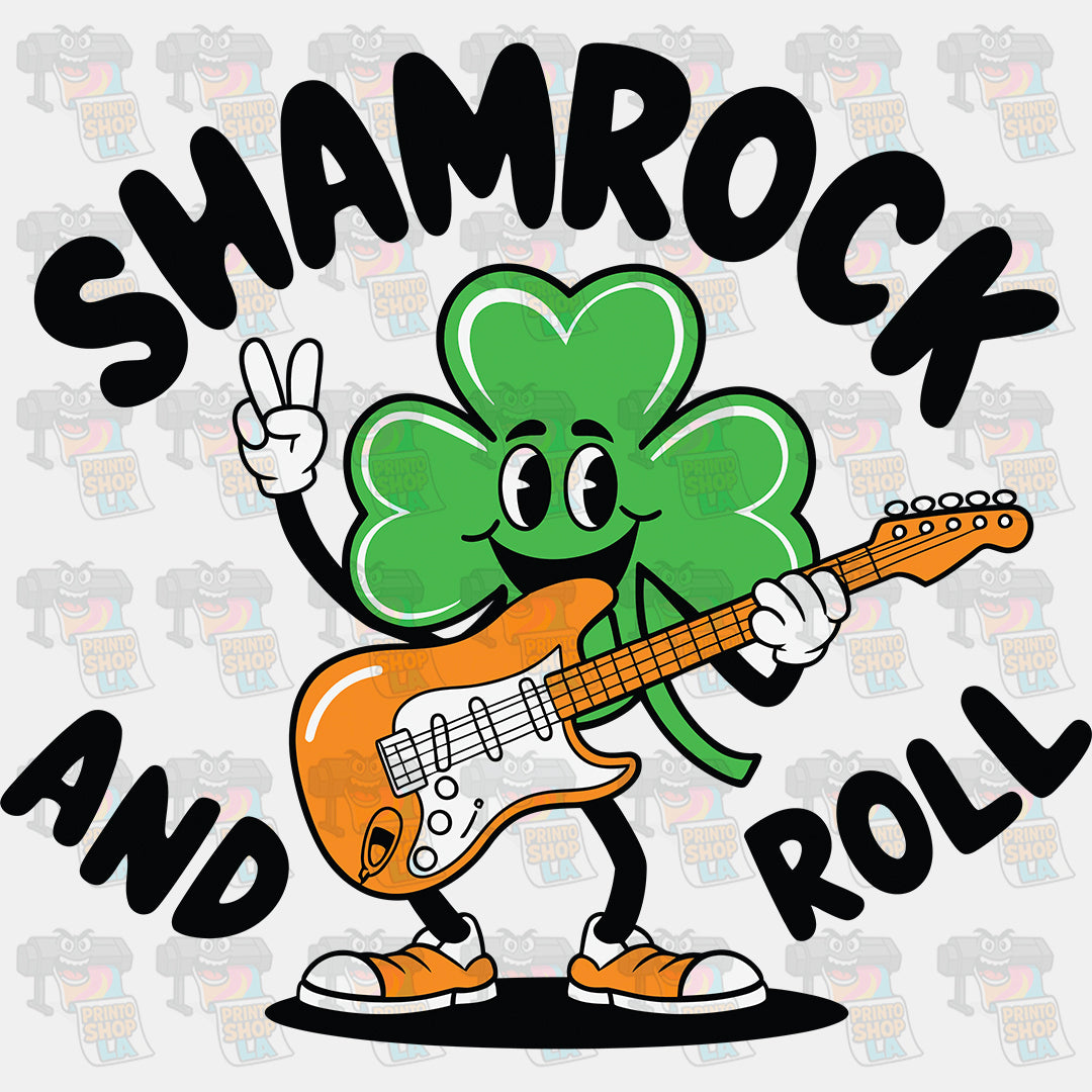 St. Patrick’s Day 162