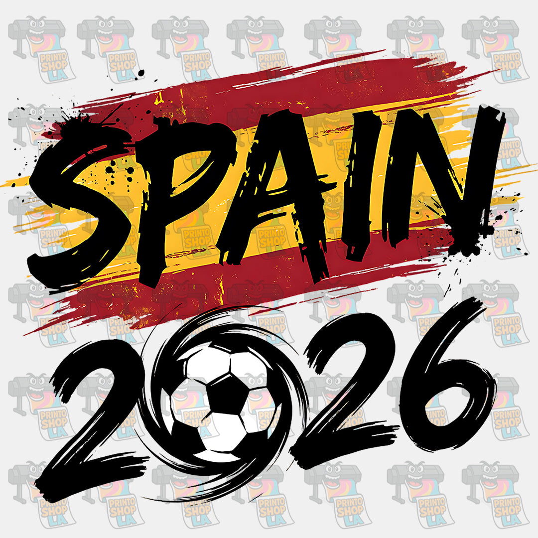 Spain