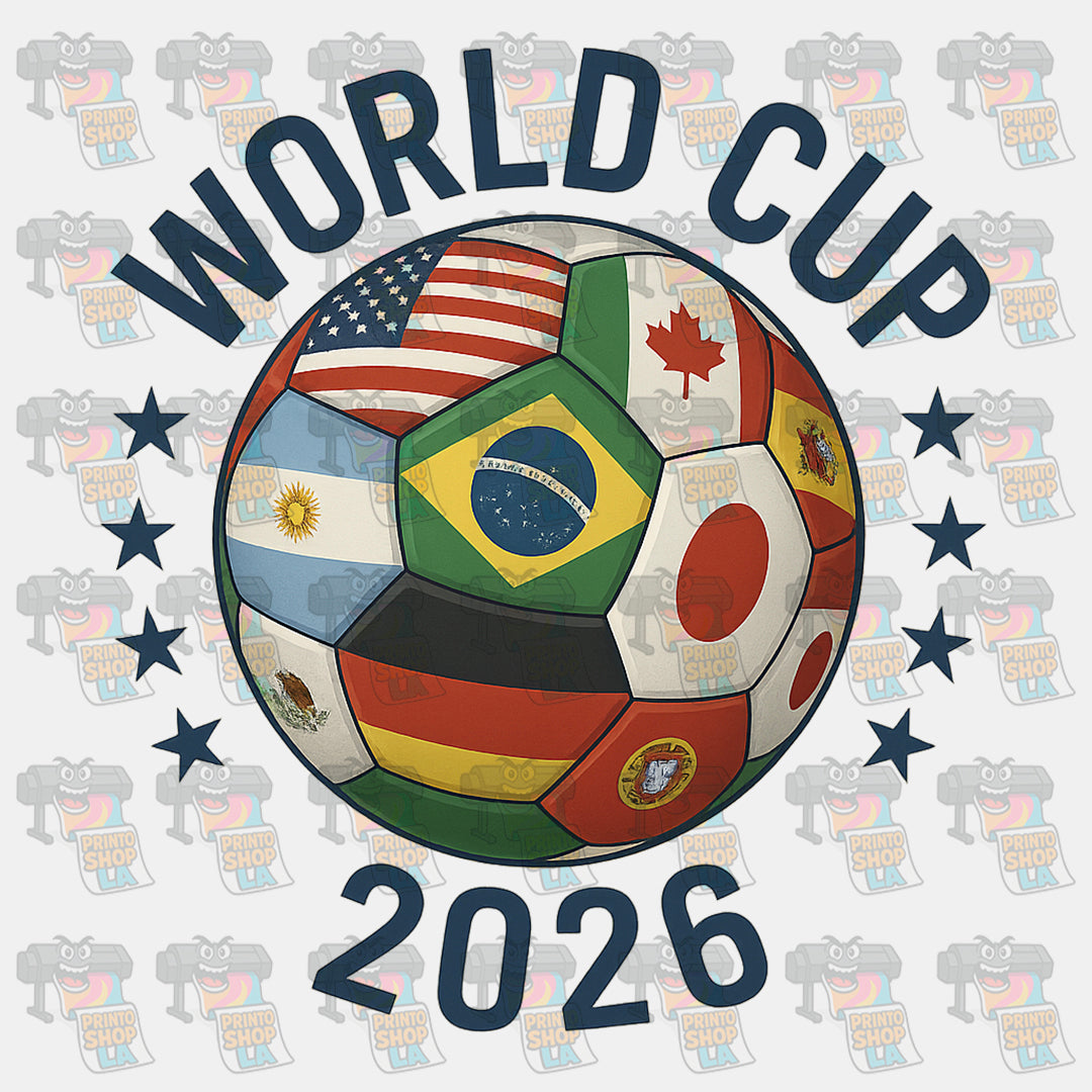 Worldcup 14