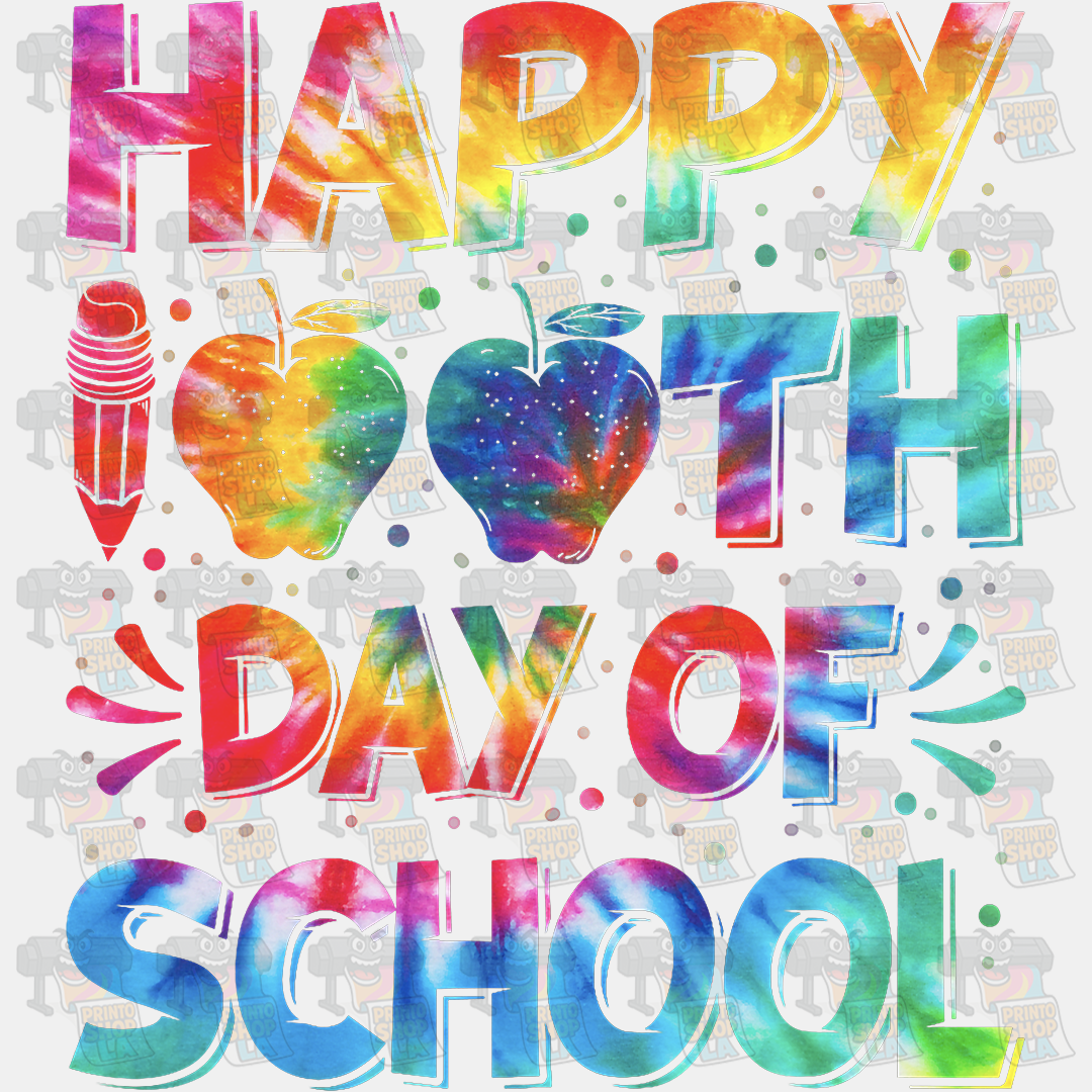 100 Days of School 11