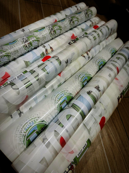 Standard DTF Gang Sheet