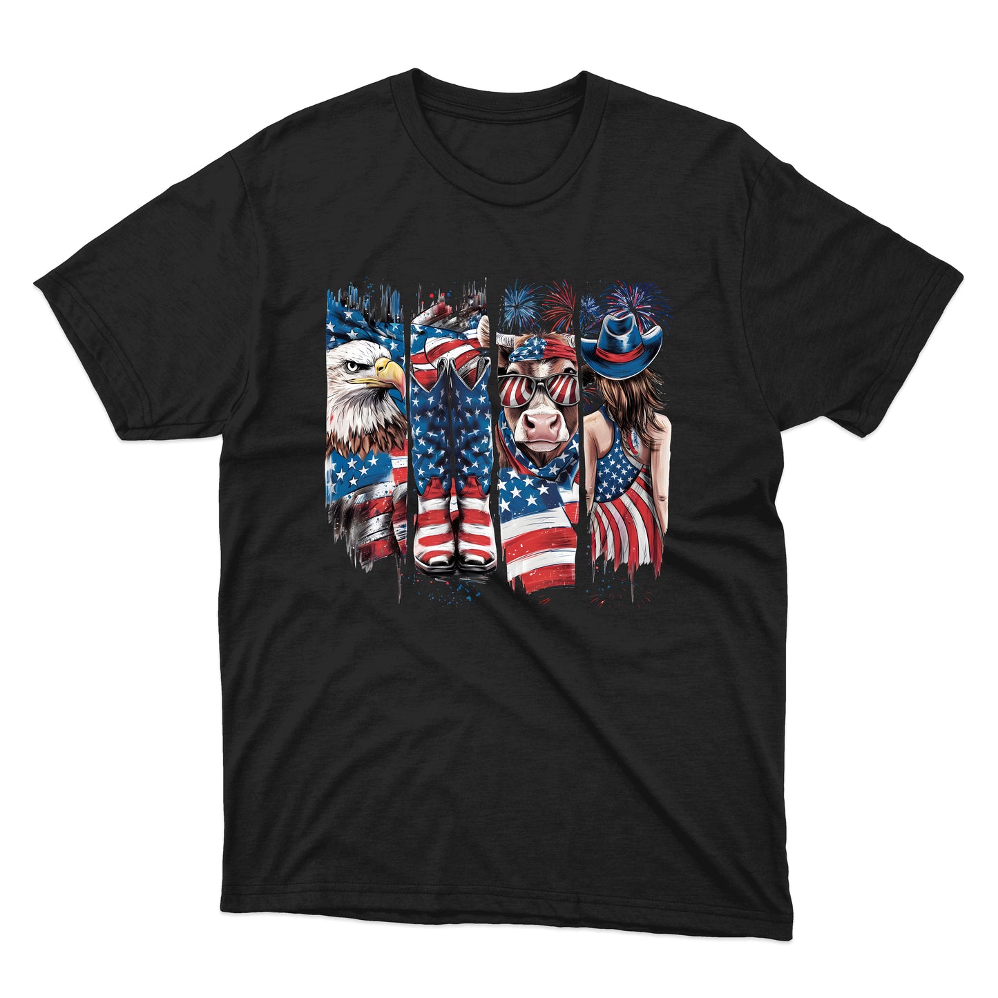 4th of july