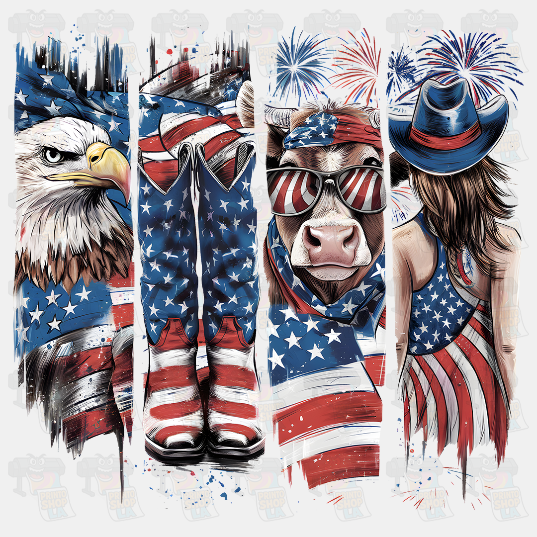 4th of july