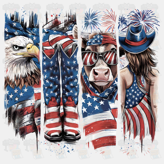 4th of july