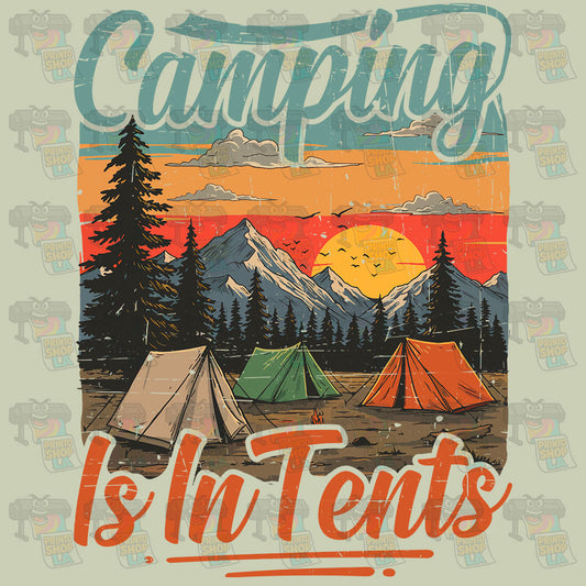 Camping 101