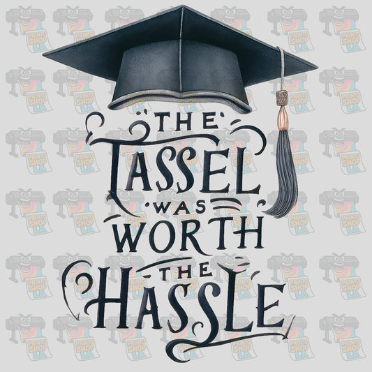 Graduation 216