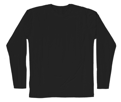 Custom Long sleeve shirt-3XL,4XL