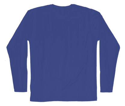 Custom Long sleeve shirt