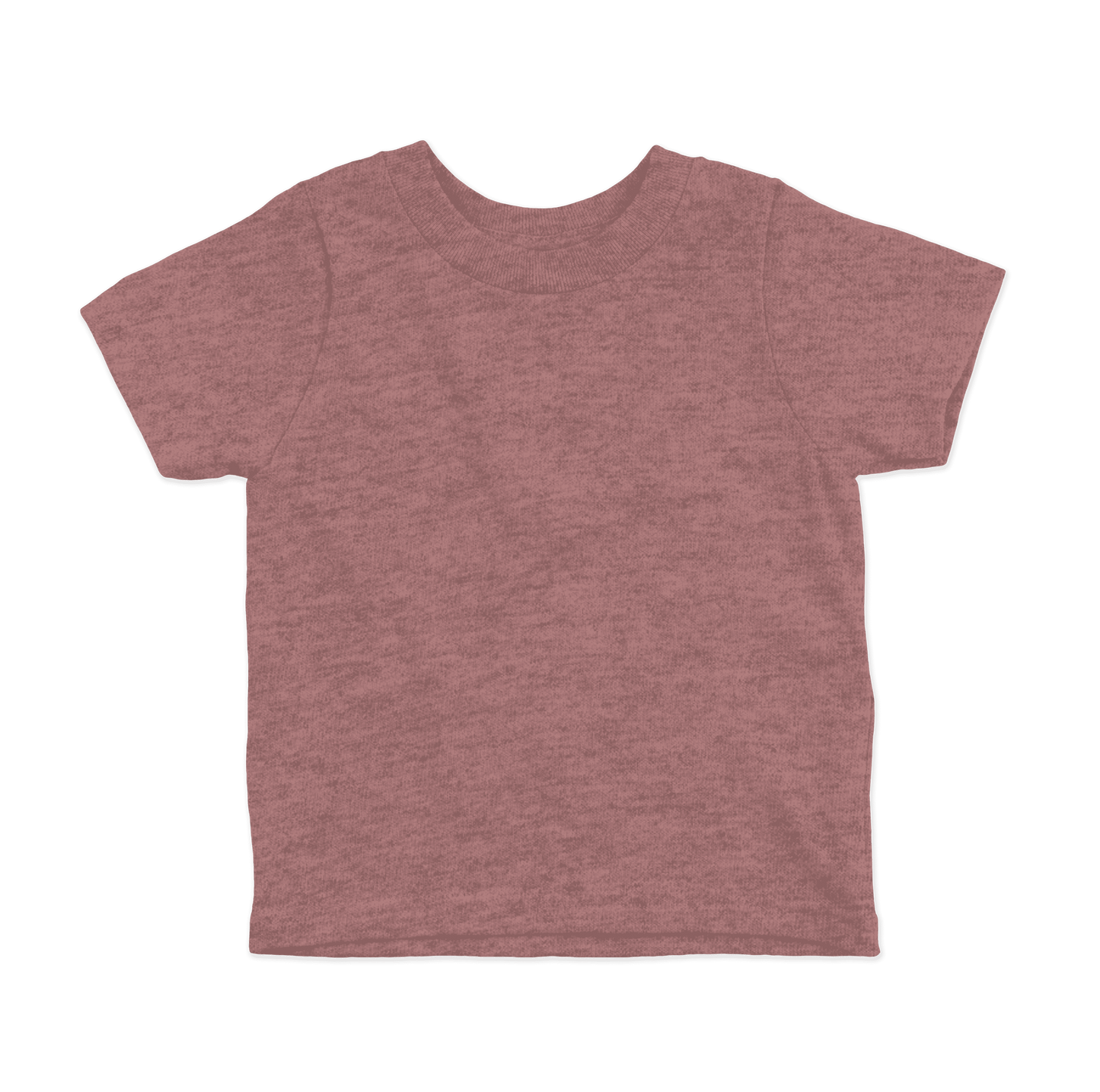 Custom Shirt Round neck-Kids