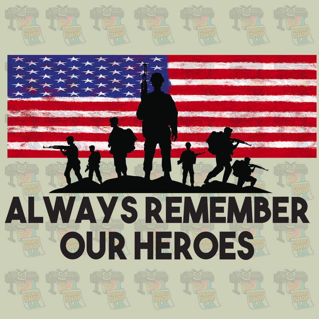Memorial day 46