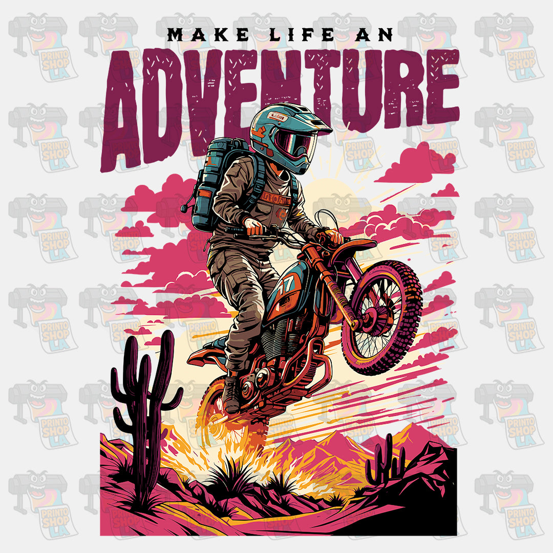 Motorcycle 73