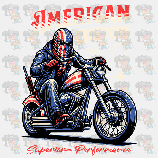 Motorcycle 74