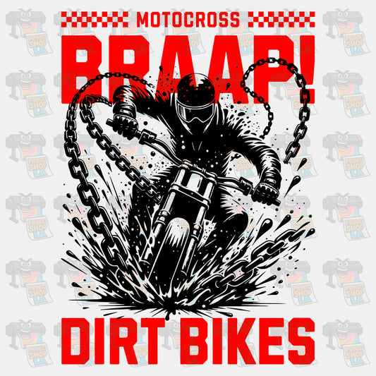 Motorcycle 82