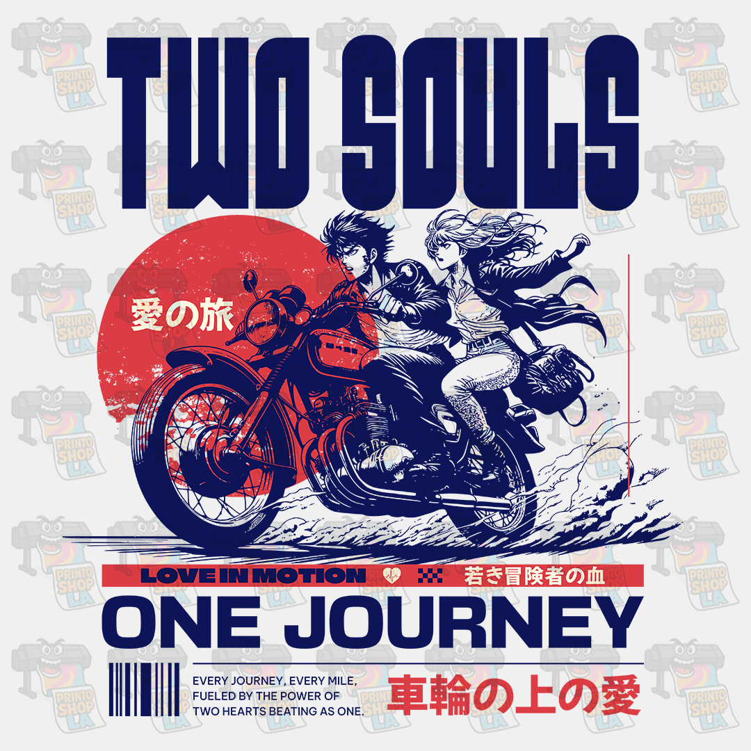 Motorcycle 83