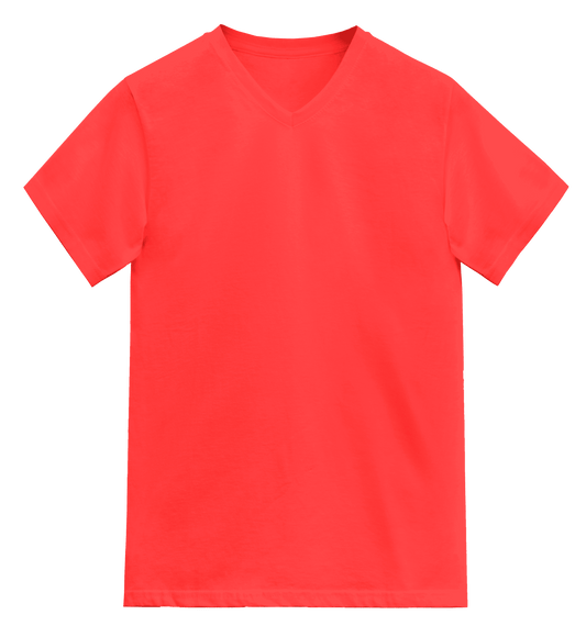 V-neck Shirt-Man-2XL