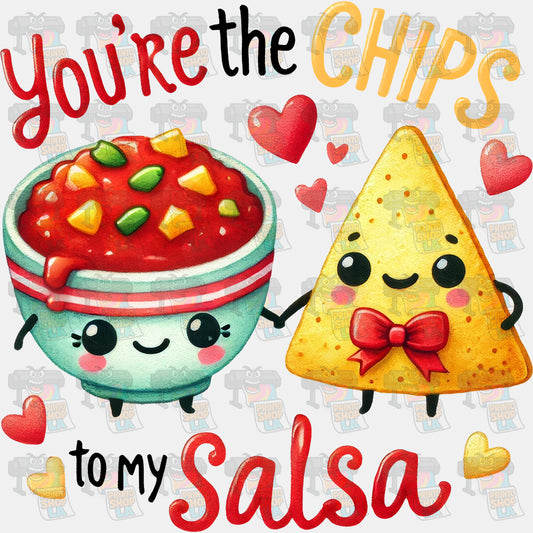 Valentine’s Day 160