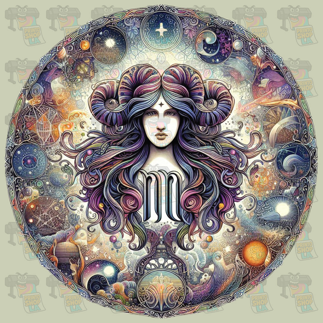 Zodiac 201