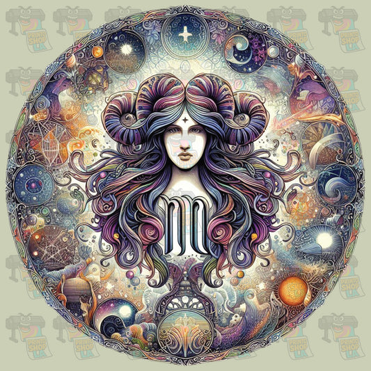 Zodiac 201