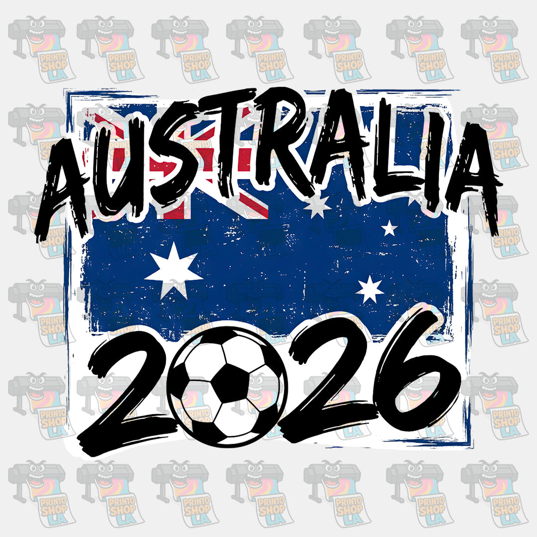 Australia