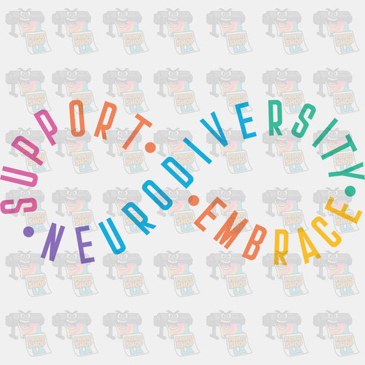 Autism awareness 132