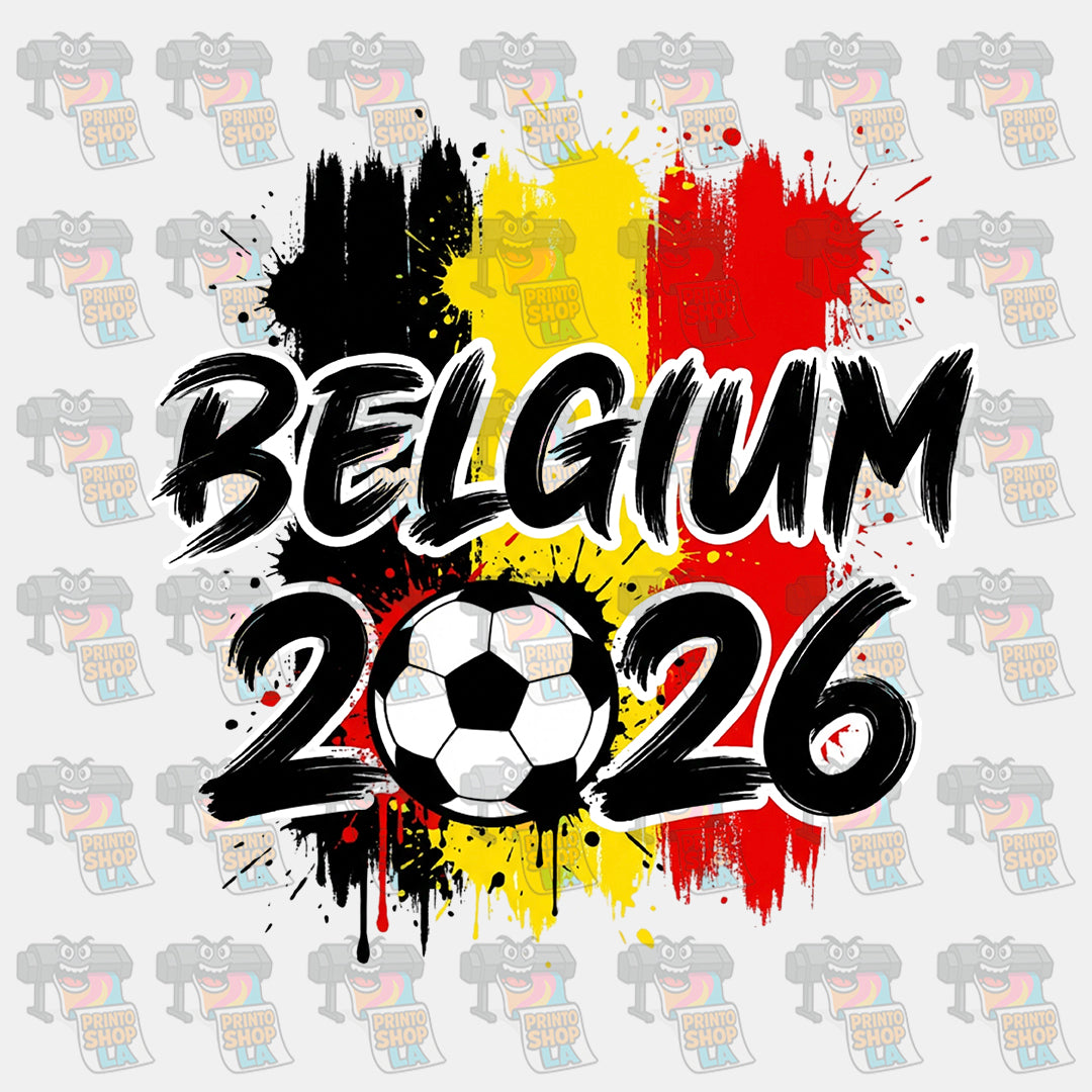 Belgium