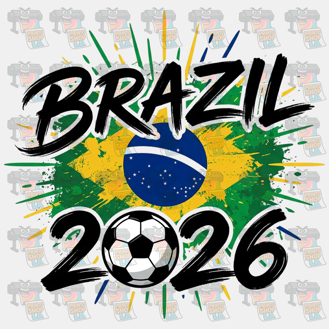Brazil